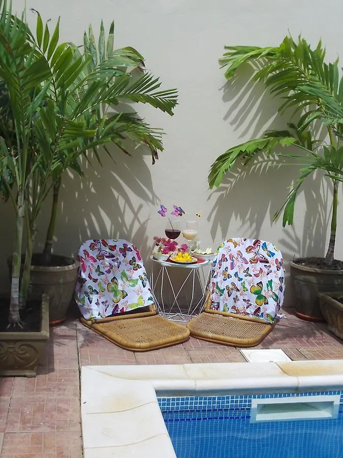 La Villa D Dakar